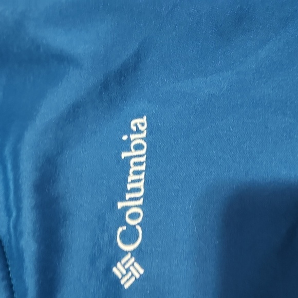 Coumbia S’more Adventure Hybrid Hoodie Youth size medium - Picture 2 of 7